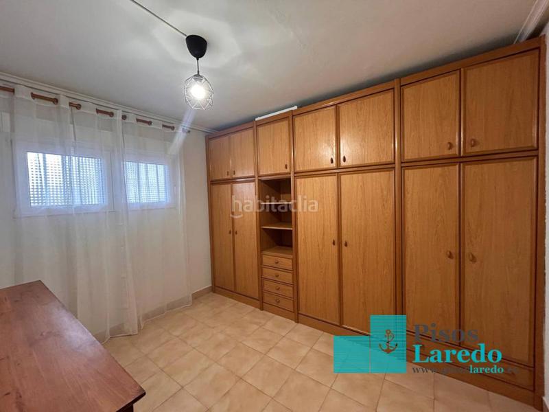 Foto c222b17c-9119-4339-9b1c-ec090f84fc85. Miete etagenwohnung in calle república de colombia 20 in Laredo