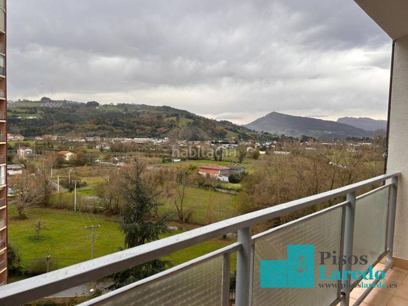 Foto c3281c4d-ed2c-4ae5-9ce7-23c3ce4b16ad. Miete etagenwohnung in calle república de colombia 20 in Laredo