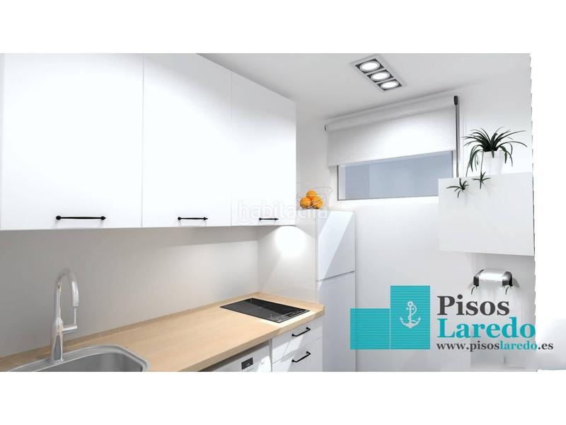 Foto 67926045-8ecd-4301-b361-745b087b13d0. Rent flat in calle república de colombia 20 in Zona Playa Laredo