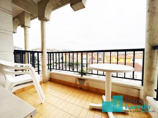 Flat in Calle Almirante Fontan