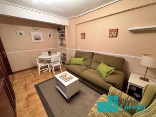 Flat  Avenida francia. Oportunidad en residencia privada junto al mar