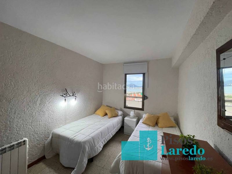 Foto a562ecd2-f9f9-4faf-9603-cf28ed4bed1a. Pis a calle república del perú 1 a El Puntal Laredo