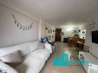 Pis a Calle república del perú 1. Os presentamos este acogedor piso de dos habitaciones con vistas
