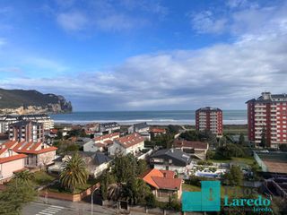 Affitto Appartamento  Avenida libertad. Piso de alquiler en laredo