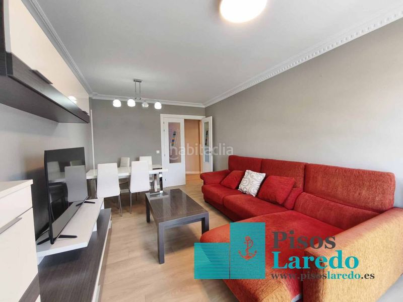 Foto 0a627804-77e4-4f16-99ba-84af11aa943f. Pis a calle quinta 1 a Colindres