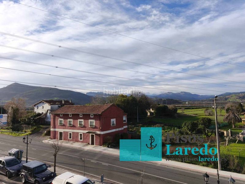 Foto 13960a28-782d-4d3e-9964-da2961a8b821. Pis a calle quinta 1 a Colindres