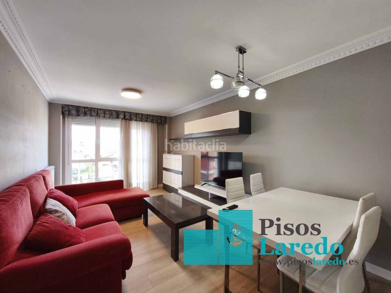 Foto 2c21e560-ca81-4488-83af-9cee227eddfc. Pis a calle quinta 1 a Colindres