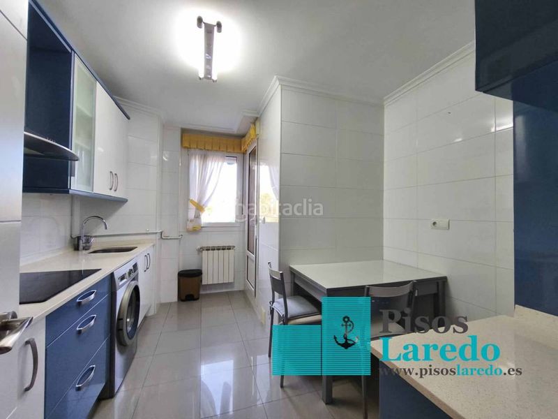 Foto b7994bc4-1dc7-423a-916e-efcd24acd42b. Pis a calle quinta 1 a Colindres