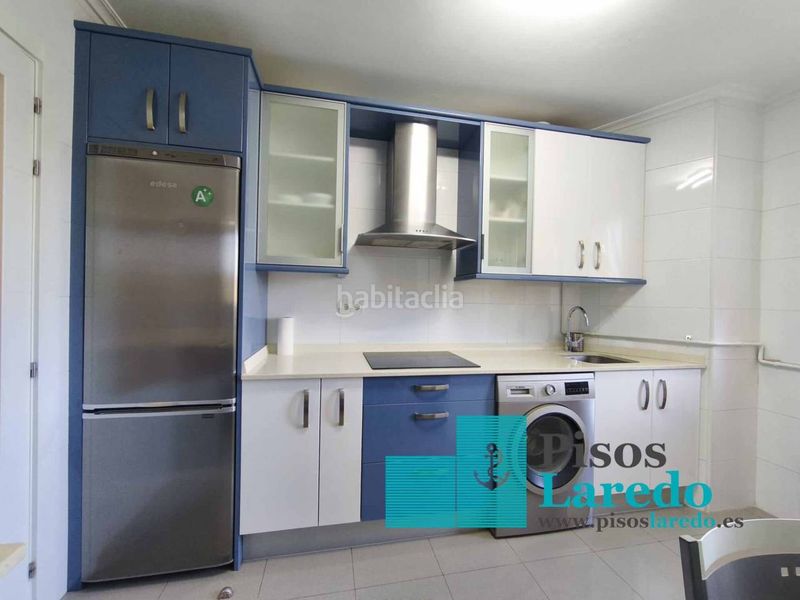 Foto b7e94a47-0962-4287-a060-263d88d2dee3. Pis a calle quinta 1 a Colindres