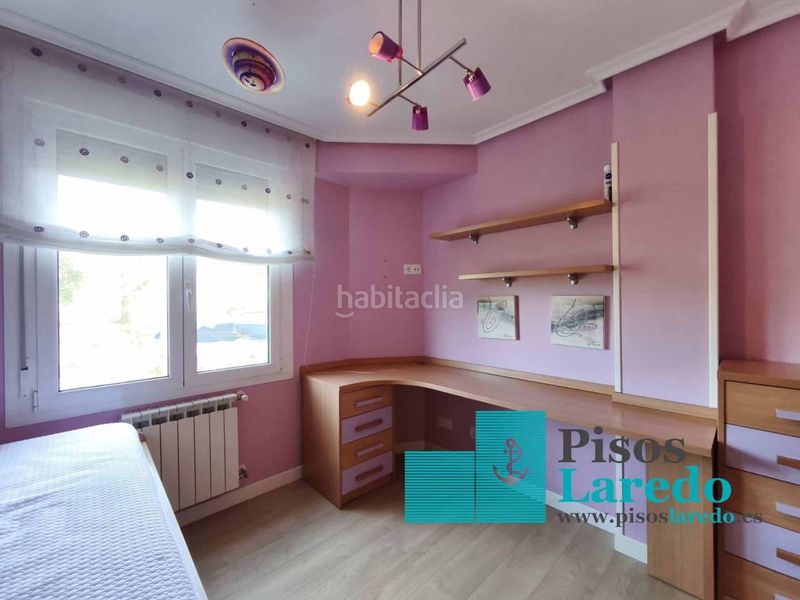 Foto b9a747a4-eaa3-4a58-b902-8973f2e7e8a7. Pis a calle quinta 1 a Colindres