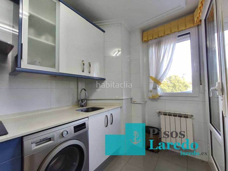 Foto be34f9bf-9691-445e-a41a-d80fc8ecc387. Pis a calle quinta 1 a Colindres