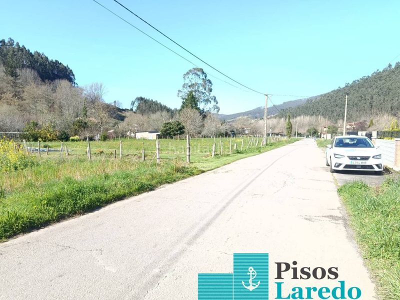 Foto 44b5c427-2b25-4ab4-a554-bd12ba50099a. Finca rústica a calle bernales 1 a Ampuero