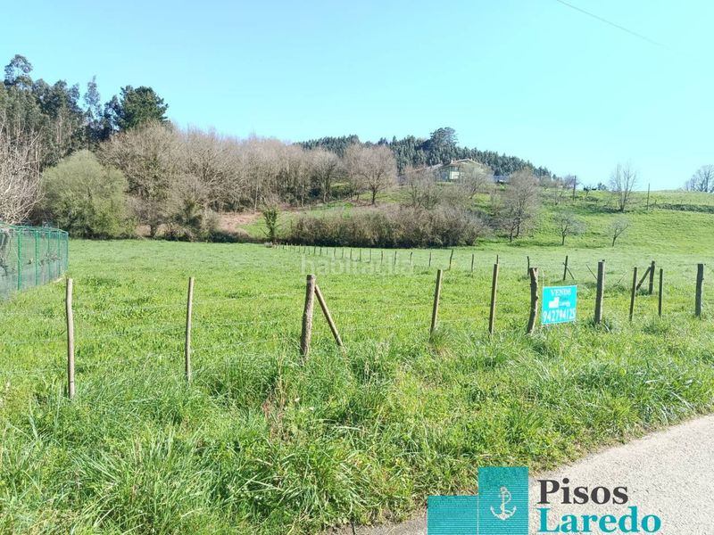 Foto 852fe178-2524-43a7-a7a8-98a939366d7c. Finca rústica a calle bernales 1 a Ampuero