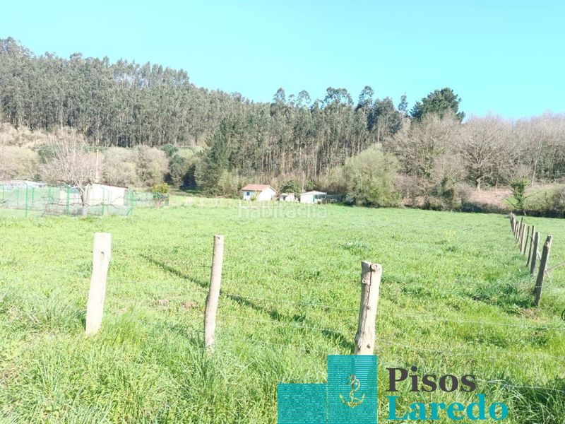 Foto b4bdb75f-2d16-4d5b-bb67-5627ddcf622b. Finca rústica a calle bernales 1 a Ampuero
