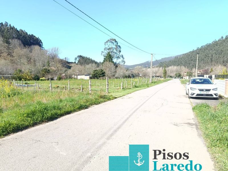 Foto e099d3ed-a1fd-4ceb-a181-bac8bf78811f. Finca rústica a calle bernales 1 a Ampuero