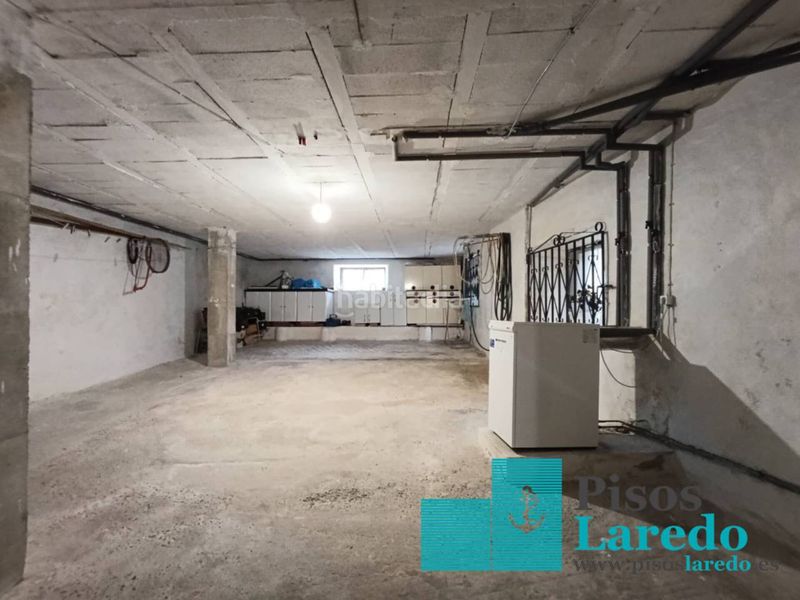 Foto 260dd6be-ee6e-49a1-9fac-2d0e0c84d432. Casa amb calefacció aparcament a Limpias