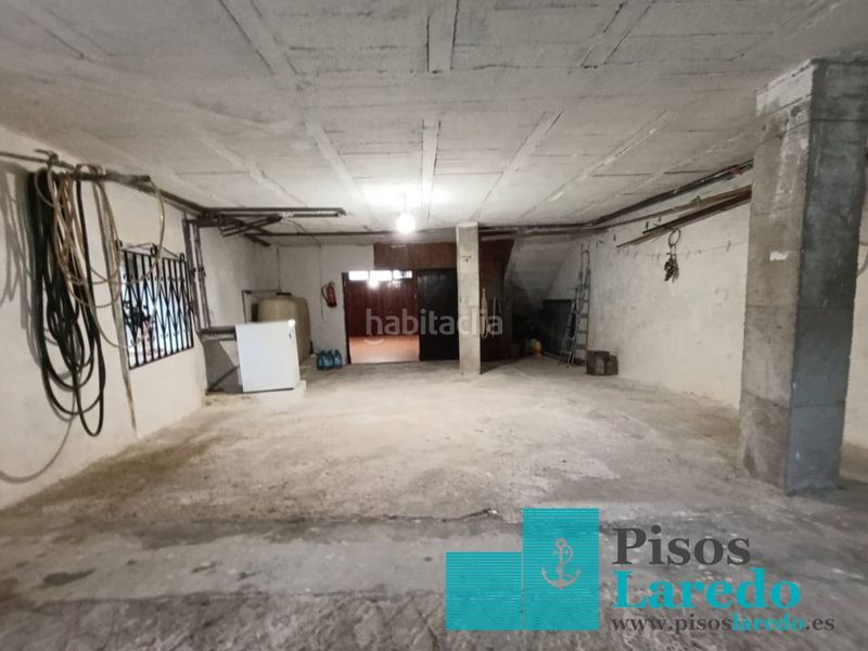 Foto 90aef108-c24e-4a98-9e75-78e4350b91c8. Casa amb calefacció aparcament a Limpias