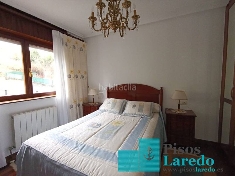 Foto a62b51f1-6fe3-4d60-b01c-95e3149c212c. Casa amb calefacció aparcament a Limpias