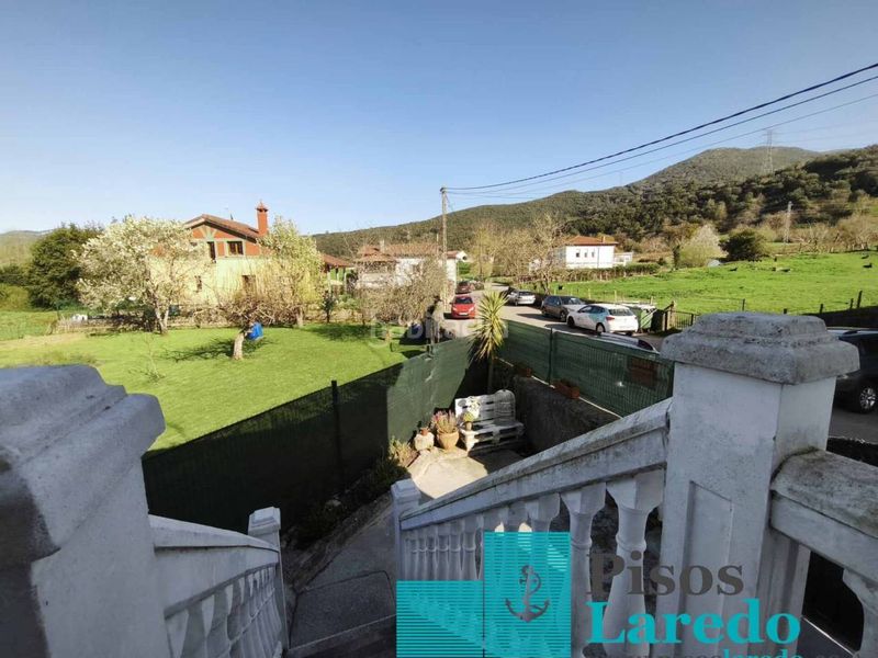 Foto 06220a78-2417-4db0-9aaf-93e836fd8bdd. Casa amb calefacció aparcament a Rasines