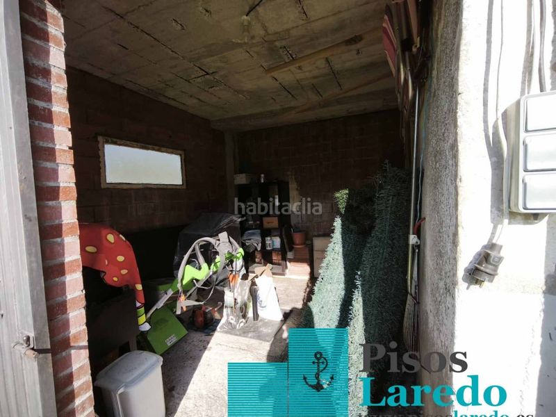 Foto 823ccfce-2641-450c-9ea3-131851ac90e2. Casa amb calefacció aparcament a Rasines