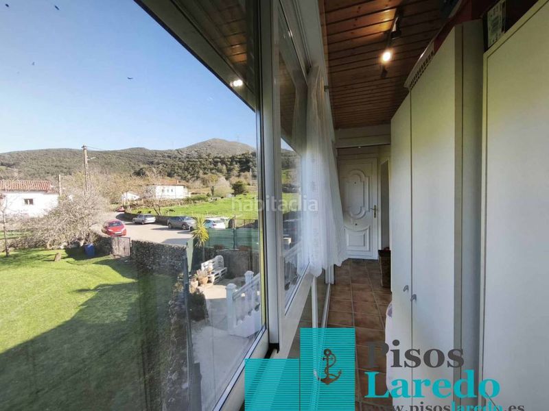 Foto f1aadac2-9742-491f-8428-a84233fcef64. Casa amb calefacció aparcament a Rasines