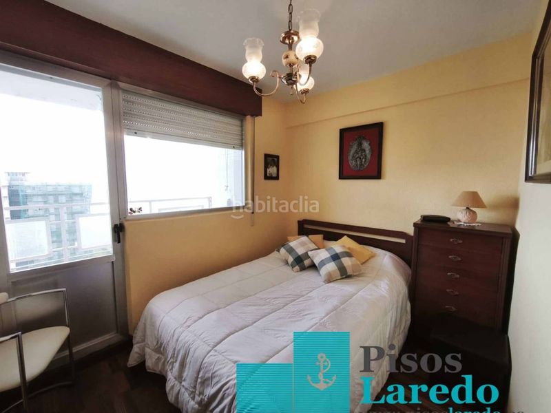 Foto 191414b4-5e49-4f4b-b627-f1c1c81b6111. Pis amb calefacció aparcament a El Puntal Laredo