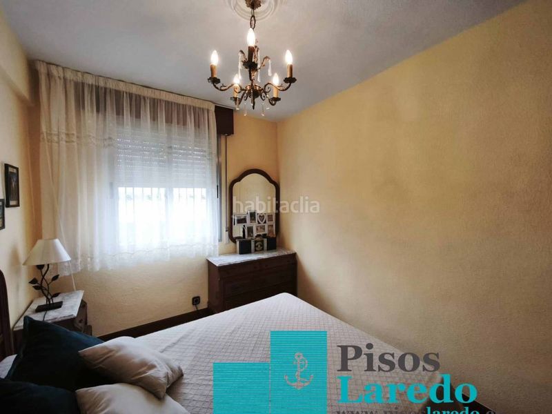 Foto 669fc0db-14d1-4350-a743-34eb8ad407c5. Pis amb calefacció aparcament a El Puntal Laredo