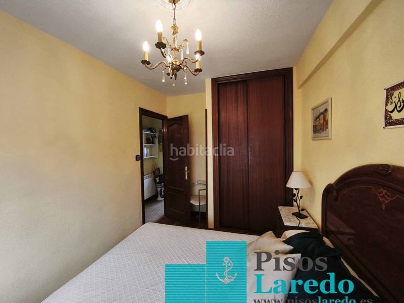 Foto a1d98beb-a3a9-45c4-86de-9ac31e132203. Pis amb calefacció aparcament a El Puntal Laredo