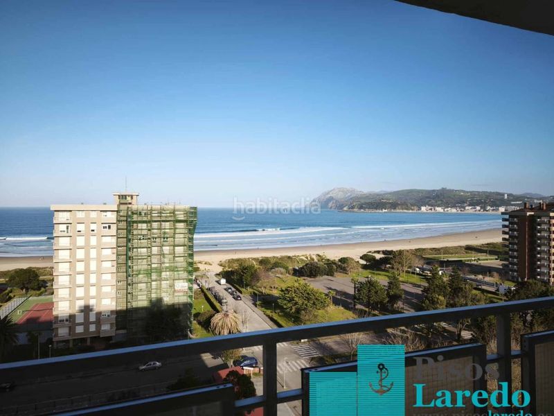 Foto bb5e409e-70e8-4474-9d9b-c716042fcad3. Pis amb calefacció aparcament a El Puntal Laredo