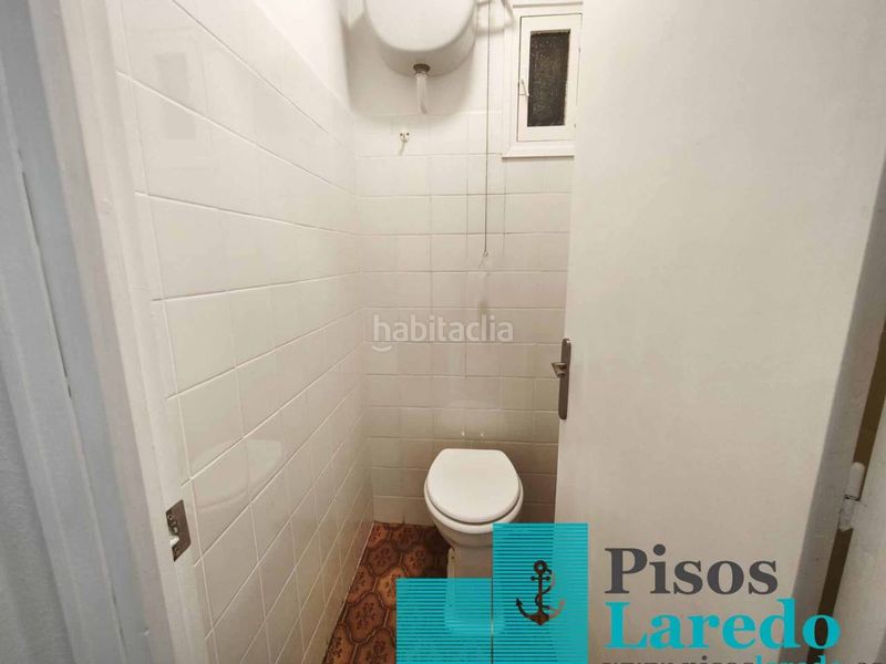 Foto 0ed4cf30-6e59-4eb5-883c-ebd86d0388a9. Pis amb aparcament a El Puntal Laredo