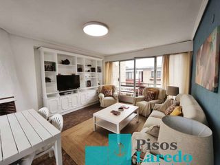 Flat in Calle república de paraguay 7. Quieres un piso en venta en primera línea en el puntal ?