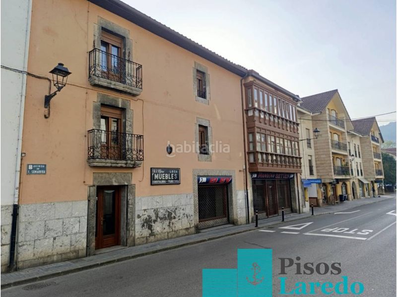 Foto a647300d-ada5-40f4-b8b7-0ae3a57987f7. Edificio en avenida federico somarriba 1 casa edificio completo en venta en Ampuero