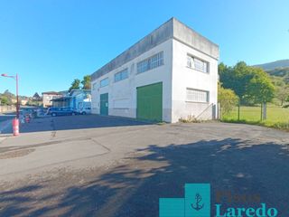 Fabrikhalle in Calle progreso 72. Nave industrial en parcela urbana de 3000m2