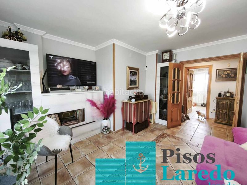 Foto 13dad76d-775d-41f0-b7e1-9f7a089d8348. Pis amb calefacció a Zona Playa Laredo