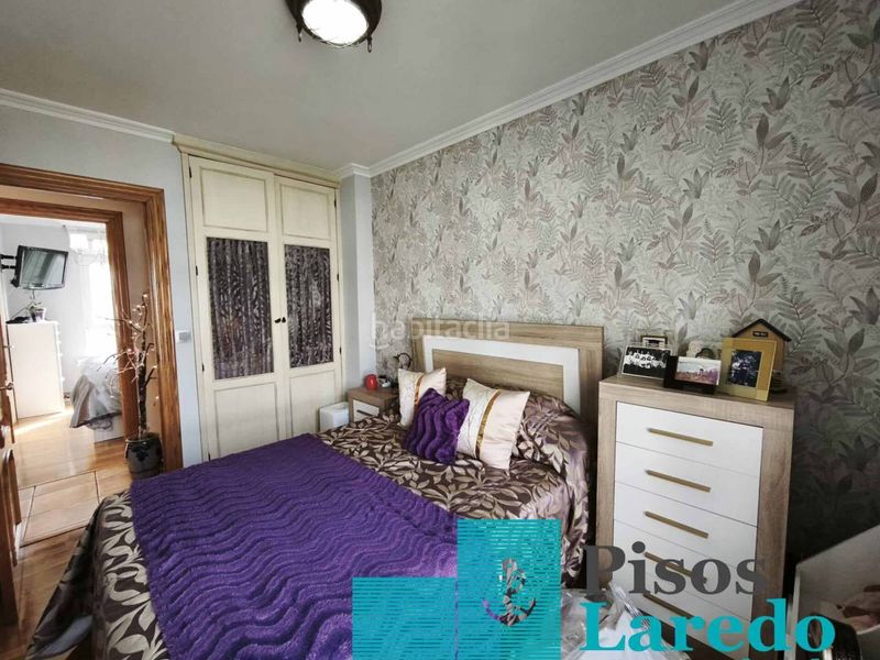 Foto 22e67f03-a79e-4f91-90ff-c88abba28e22. Pis amb calefacció a Zona Playa Laredo