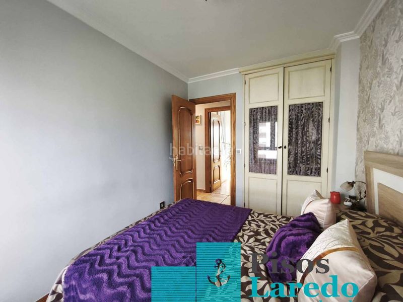 Foto 29086765-d1a1-467a-835f-c60add0b500b. Pis amb calefacció a Zona Playa Laredo