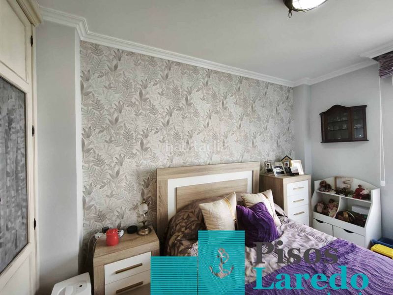 Foto 4809c87a-9858-4ecb-ae4f-2f322700bec2. Pis amb calefacció a Zona Playa Laredo