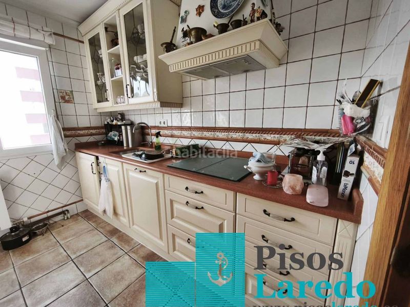 Foto 5a565266-b26d-4ab2-8801-f34680743d01. Pis amb calefacció a Zona Playa Laredo