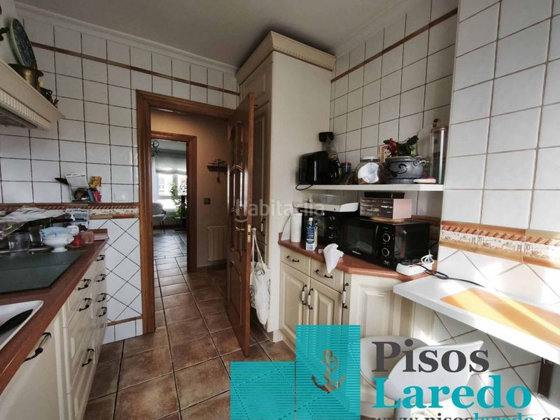 Foto 60969c08-3423-4e44-94a8-ddf933996527. Pis amb calefacció a Zona Playa Laredo