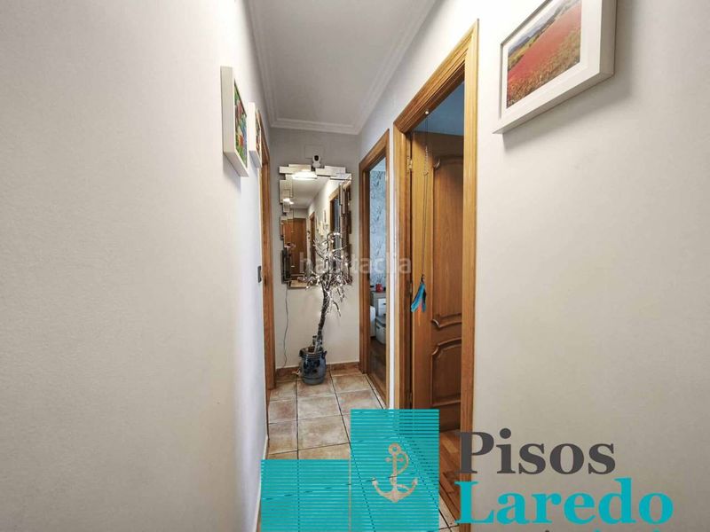 Foto 89181f20-273b-484e-b37e-d1d79aa41a1f. Pis amb calefacció a Zona Playa Laredo