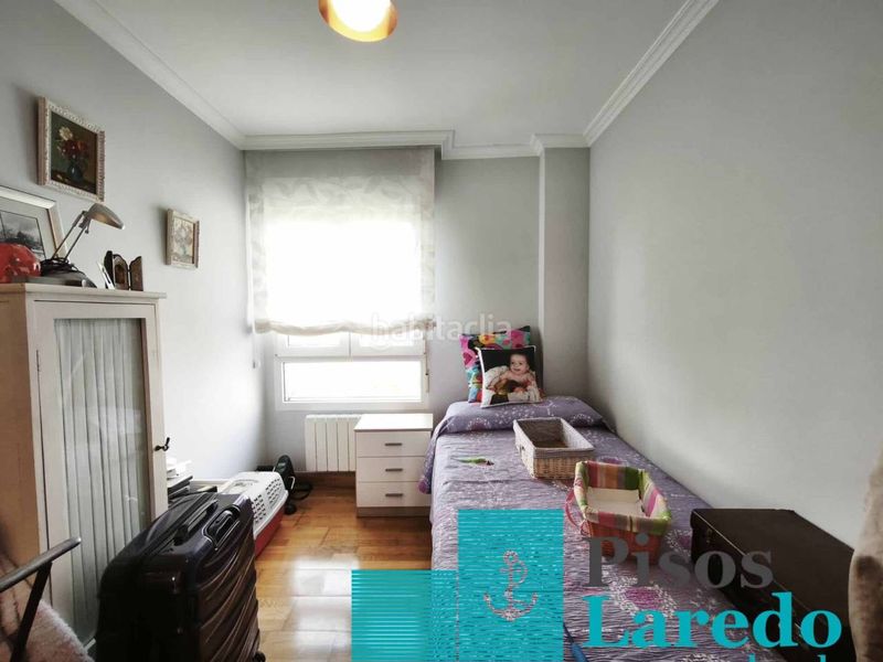 Foto 9bc77554-3268-4fd9-914e-fdad4938fcfc. Pis amb calefacció a Zona Playa Laredo