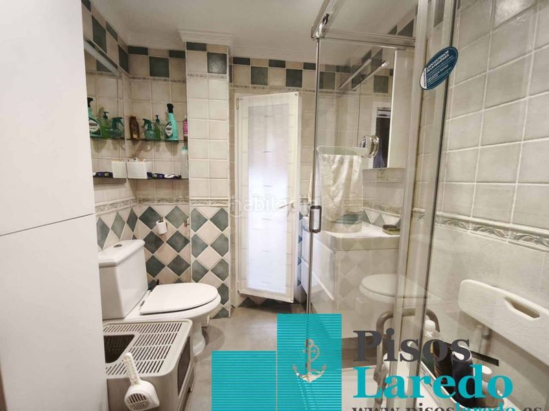 Foto 9be18d46-5082-4758-b27b-ea65ba2bb069. Pis amb calefacció a Zona Playa Laredo