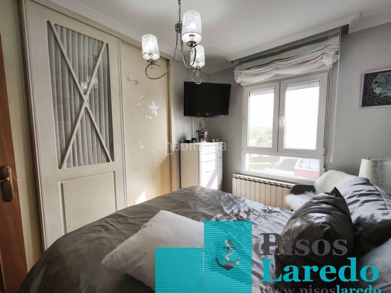 Foto a141498b-ddf9-4c22-9af0-0e5ac0f91508. Pis amb calefacció a Zona Playa Laredo