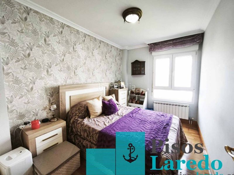 Foto abc1df9a-b818-4970-8539-c261ad3a70fe. Pis amb calefacció a Zona Playa Laredo