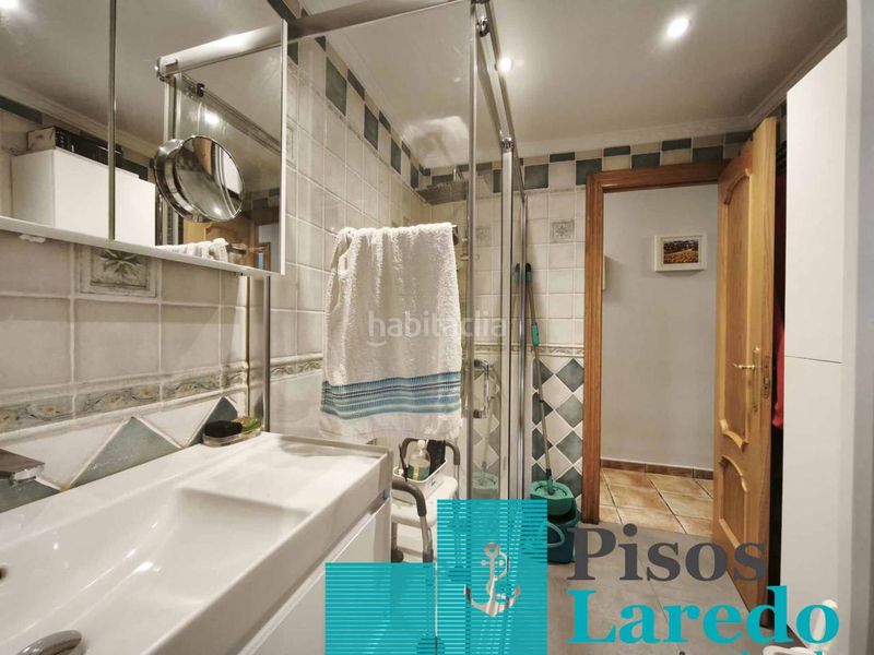 Foto aff6101d-2ce9-4ae8-8966-d93720699df7. Pis amb calefacció a Zona Playa Laredo