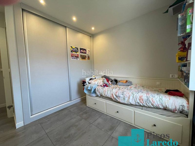 Foto 033cbe62-73e2-4982-ba82-82f861e49613. Pis amb calefacció aparcament a Centro Laredo