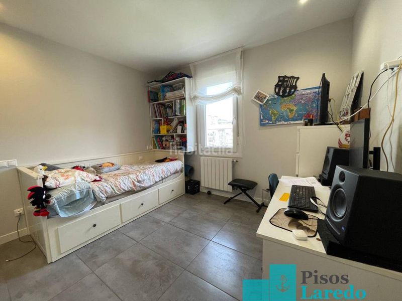 Foto 8c38c5cd-e027-49a2-a244-8f02a80f1e4e. Pis amb calefacció aparcament a Centro Laredo