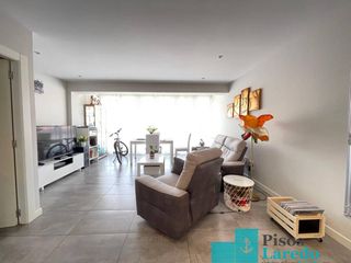 Etagenwohnung  Calle marqués de valdecilla. Piso en venta en centro39770