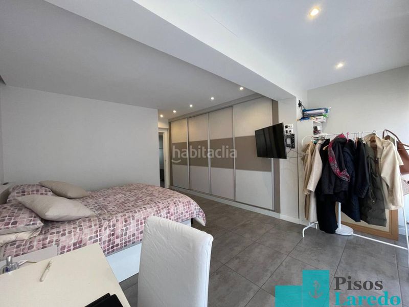 Foto 8ee8b6ba-a7e0-4232-a406-b34b82be3f3b. Pis amb calefacció aparcament a Centro Laredo