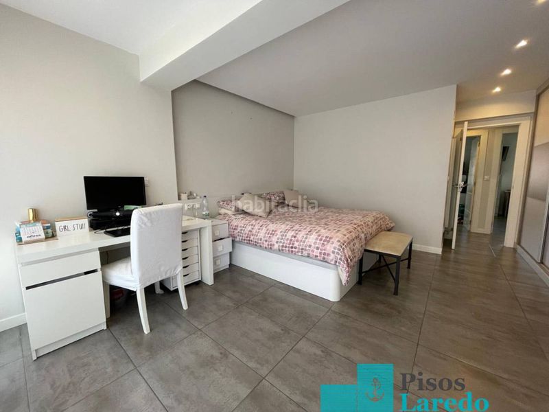 Foto 92079e91-c8fb-400d-8ad1-8a9c289d0f3e. Pis amb calefacció aparcament a Centro Laredo